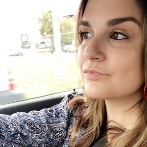 Meet your Posher, Kristyna